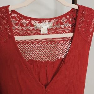 Band of Gypsies dress